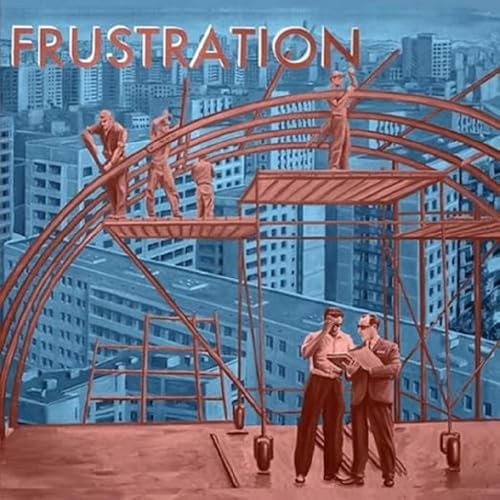 Uncivilized Uncivilized von FRUSTRATION