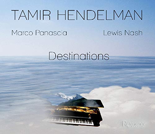 Destinations Destinations von FRYDERYK CHOPIN INST