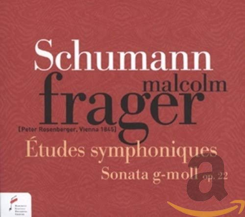 Etudes Symphoniques Op.13/Sonate in G-Moll Op.22 Etudes Symphoniques Op.13/Sonate in G-Moll Op.22 von FRYDERYK CHOPIN INST