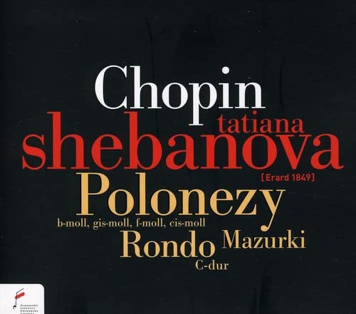 Six String Evolution Six String Evolution von FRYDERYK CHOPIN INST