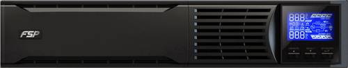 FSP Fortron Champ 1K Rack USV 1000 VA von FSP Fortron