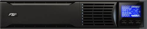 FSP Fortron Champ 2K Rack USV 2000 VA FSP Fortron Champ 2K Rack USV 2000 VA von FSP Fortron