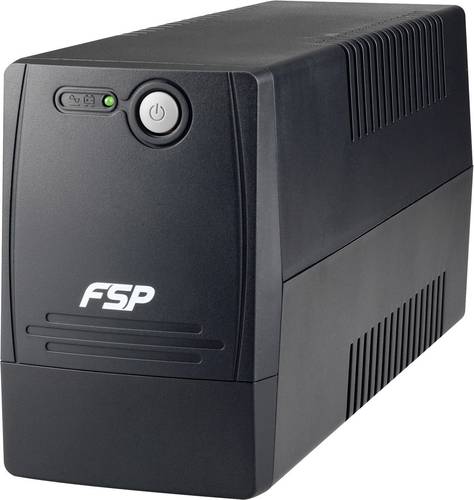 FSP Fortron FP800 USV 800 VA FSP Fortron FP800 USV 800 VA von FSP Fortron