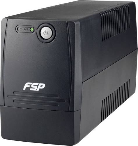 FSP Fortron FP800 USV 800 VA von FSP Fortron