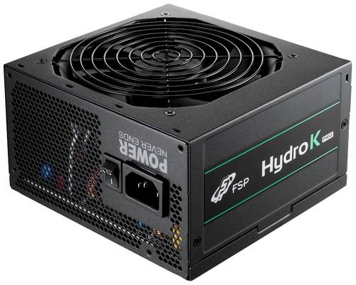 FSP Fortron Hydro K PRO PC Netzteil 850W ATX 80PLUS® Bronze von FSP Fortron