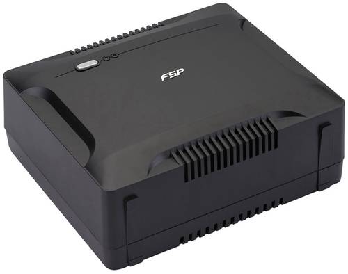 FSP Fortron NANO800 USV 800 VA von FSP Fortron