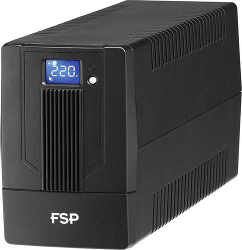 FSP Fortron iFP1000 USV 1000 VA von FSP Fortron