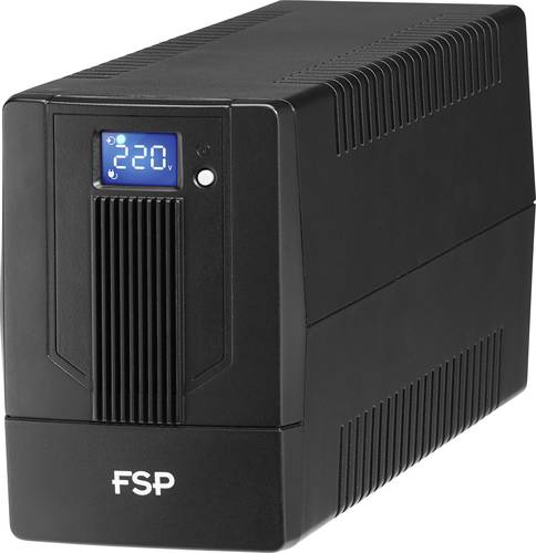 FSP Fortron iFP600 USV 600 VA von FSP Fortron