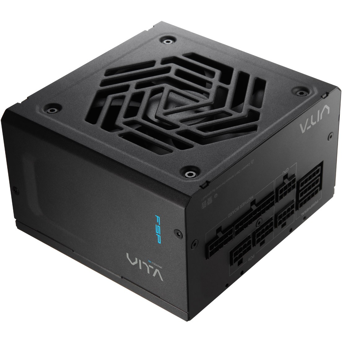 850W FSP VITA GM 80+ Gold ATX 3.0 Vollmodular 850W FSP VITA GM 80+ Gold ATX 3.0 Vollmodular von FSP