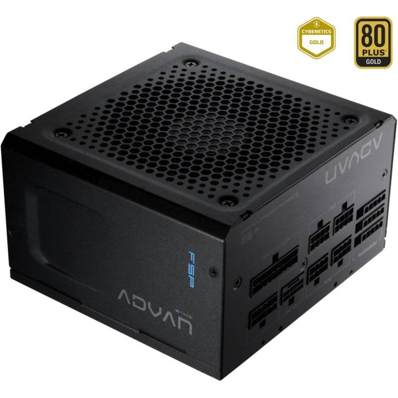 ADVAN-1000GM, PC-Netzteil von FSP