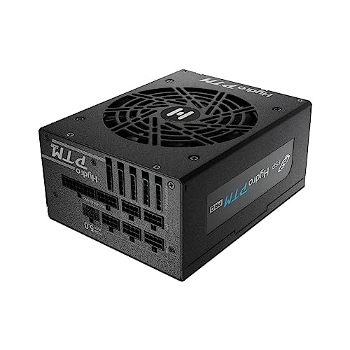 FSP (FORTRON Alimentation 1000W PTM Pro ATX 3.0 80+ Platinum von FSP