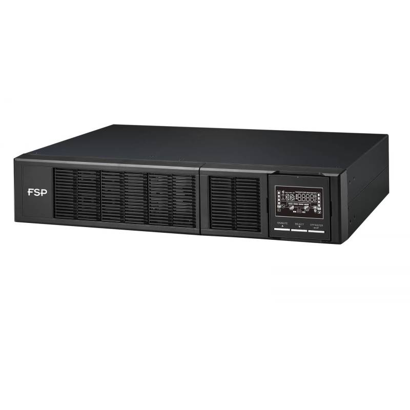 FSP Clippers RT 1K uninterruptible power supply (UPS) von FSP