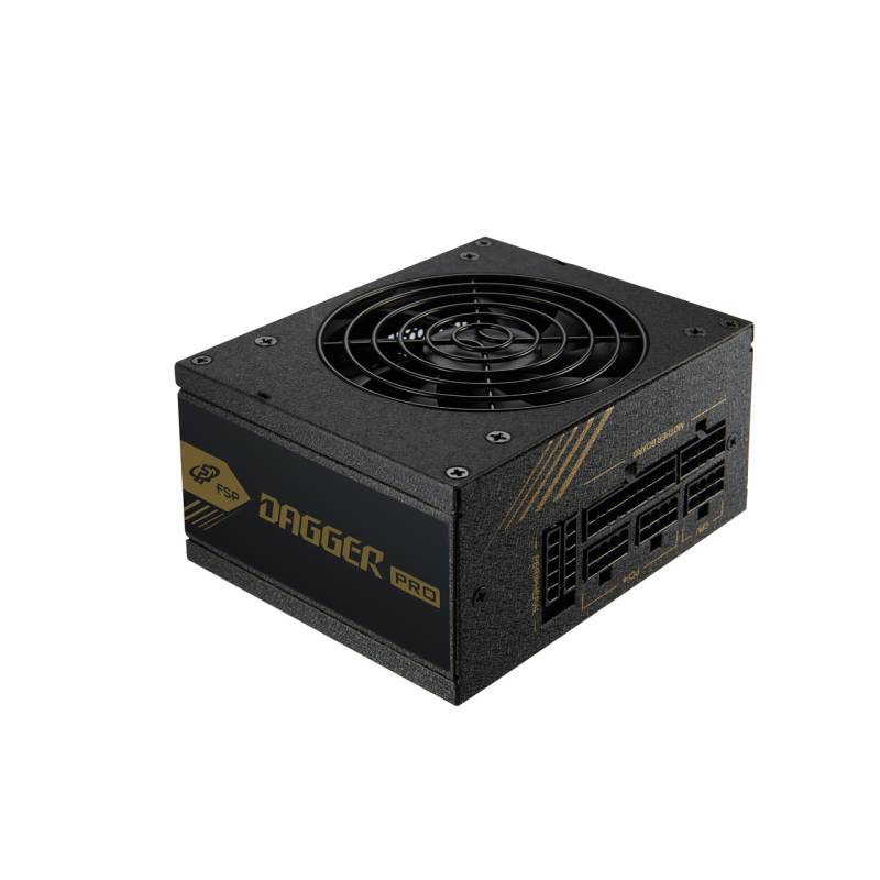 FSP DAGGER PRO SFX 850W | PC-Netzteil von FSP
