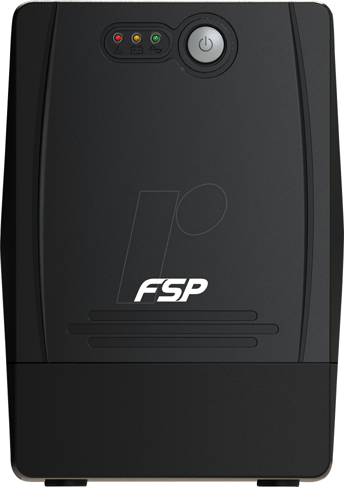 FSP FP 1000 - USV 1000 VA / 600 W von FSP
