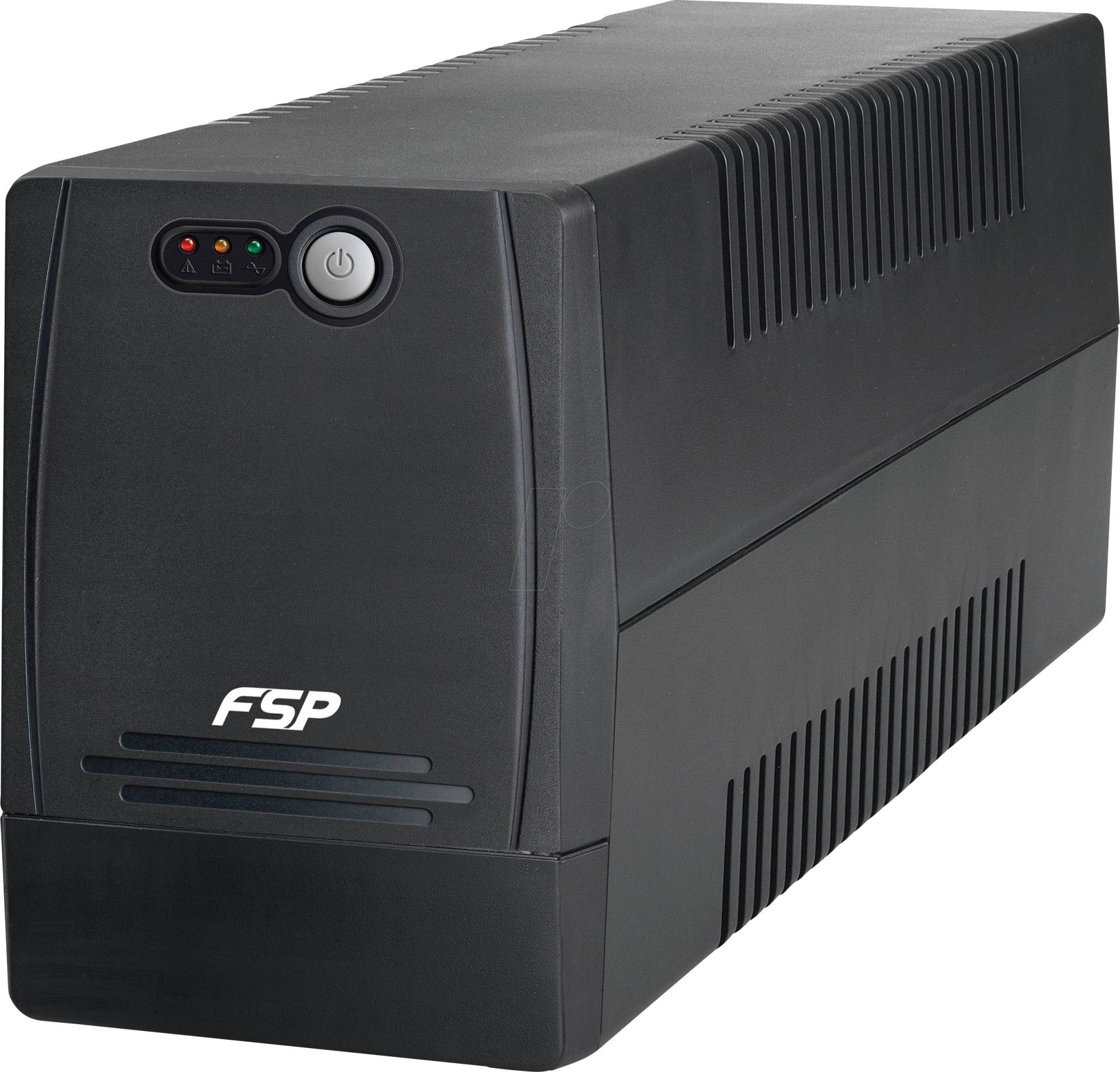 FSP FP 1500 - USV, 1500 VA / 900 W von FSP