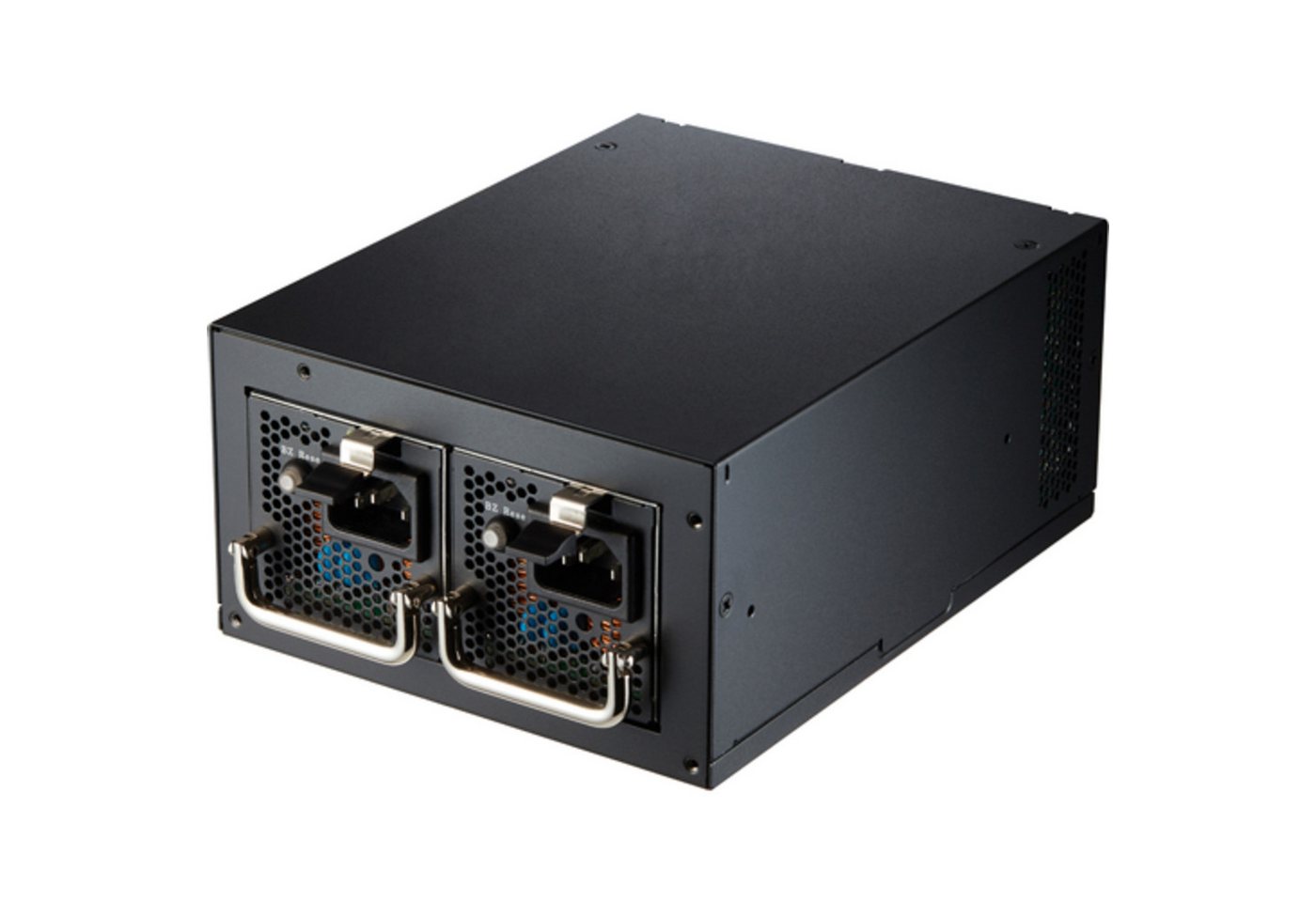 Fortron FSP FSP720-20RAB (9PA7200503), PC-Netzteil PC-Netzteil von Fortron