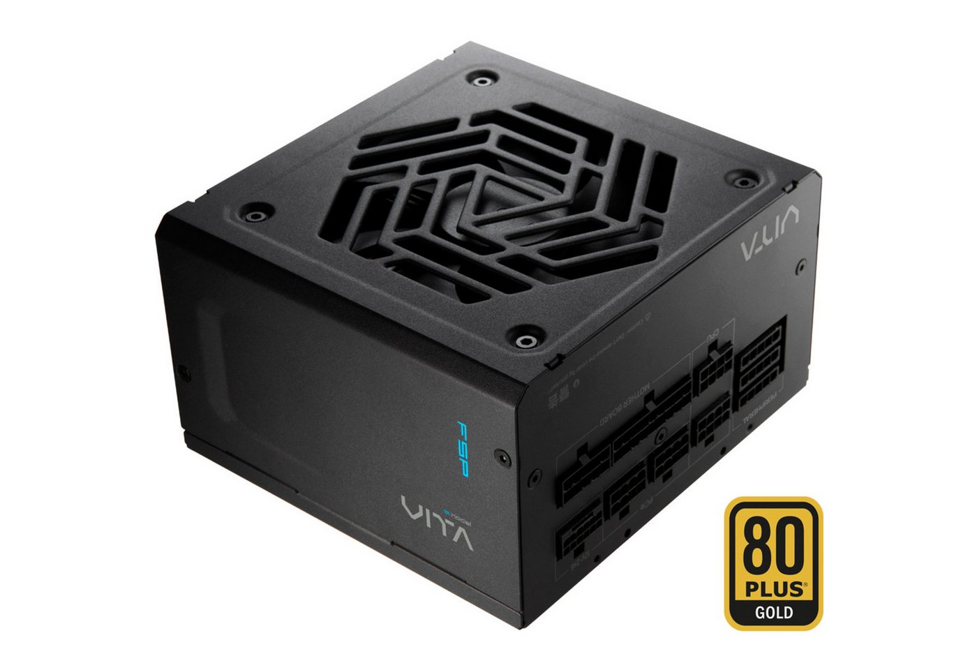 Fortron FSP VITA GM 750W, PC-Netzteil PC-Netzteil Fortron FSP VITA GM 750W, PC-Netzteil PC-Netzteil von Fortron