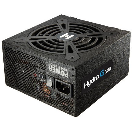 FSP Hydro G PRO 650W power supply unit von FSP