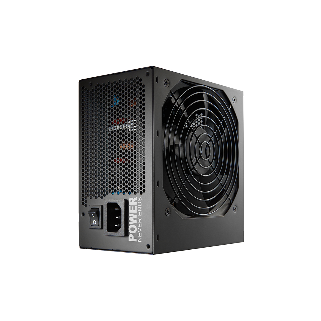 FSP Hydro K PRO 600W ATX3.0 | PC-Netzteil FSP Hydro K PRO 600W ATX3.0 | PC-Netzteil von FSP