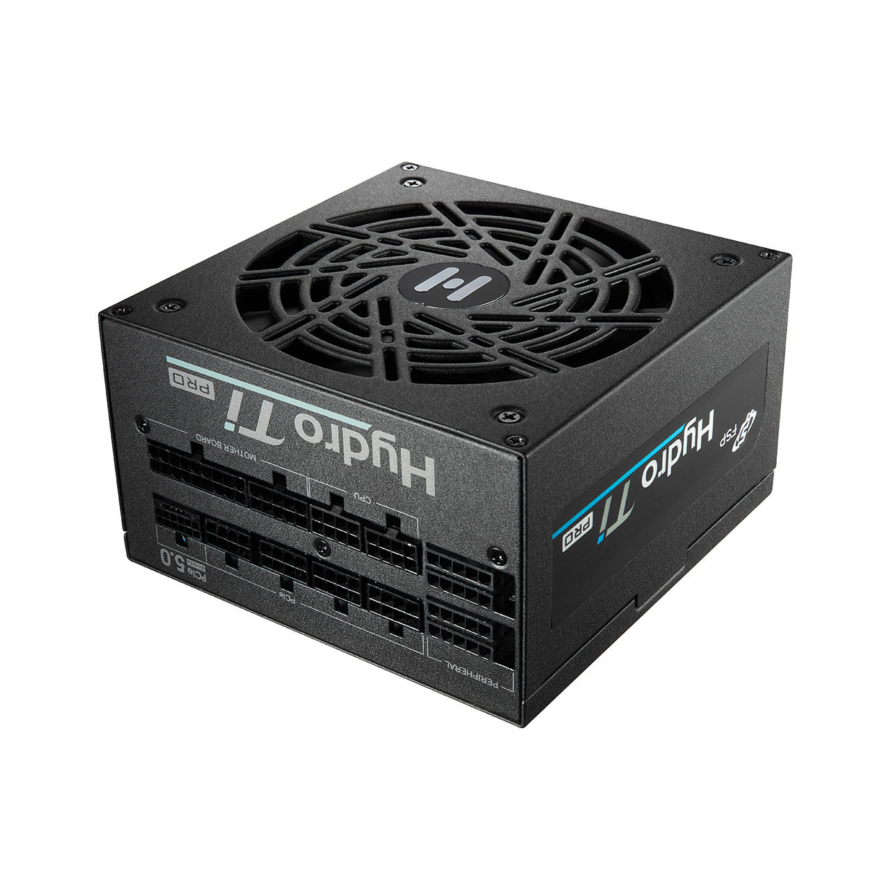 FSP Hydro Ti 1000W ATX 3.0 | PC-Netzteil FSP Hydro Ti 1000W ATX 3.0 | PC-Netzteil von FSP