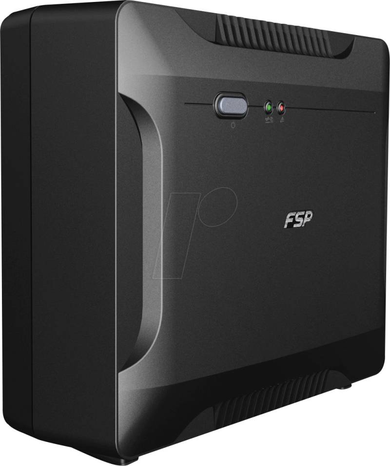 FSP NANO 800 - USV 800 VA / 480 W von FSP