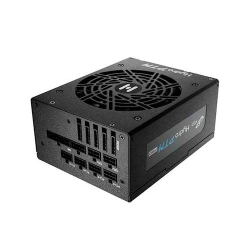 FSP PPA10A3610 PC Netzteil 1000W ATX 80PLUS® Platinum von FSP