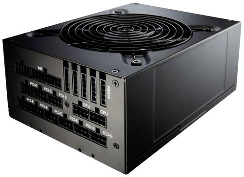 FSP PPA20A0400 PC Netzteil 2000W ATX von FSP