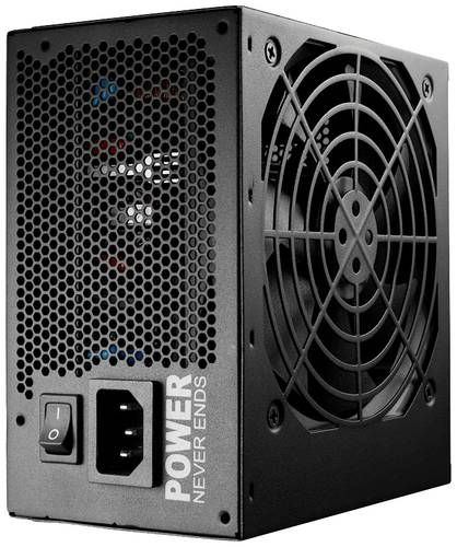 FSP PPA3505301 PC Netzteil 350W ATX 80PLUS® Bronze von FSP