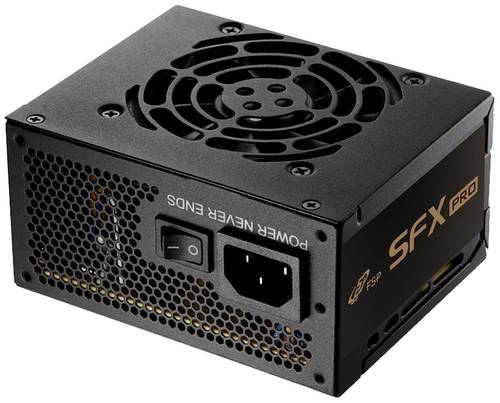 FSP SFX PRO PC Netzteil 450W 80PLUS® Bronze von FSP