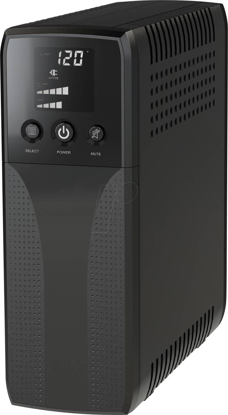 FSP ST 850 - USV 850 VA / 510 W von FSP