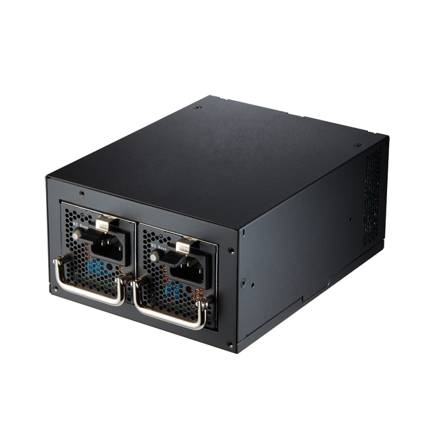 FSP Twins PRO 900W | PC-Netzteil von FSP
