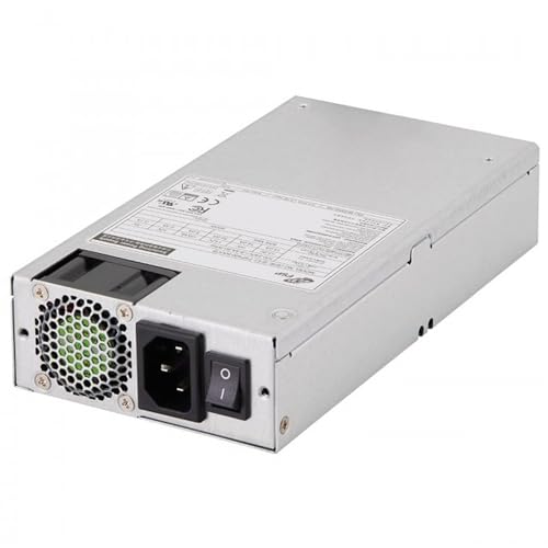 Fortron FSP 1HE Server Netzteil FSP400-50UCB 400 Watt 80+ Bronze von FSP