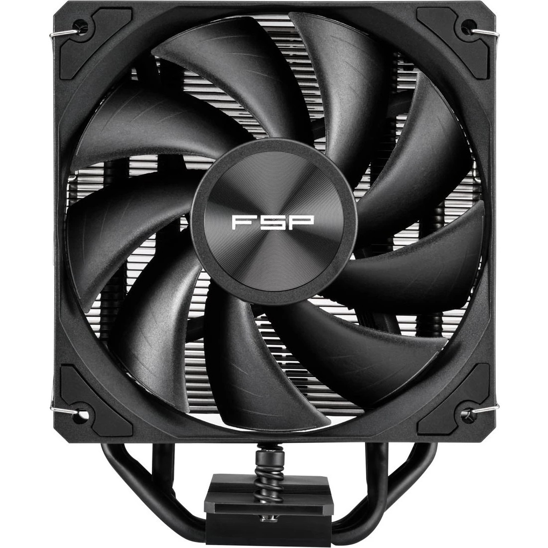 K Cooler FSP NP5-B AMD AM5/AM4 Intel 1851/1700/1200 K Cooler FSP NP5-B AMD AM5/AM4 Intel 1851/1700/1200 von FSP