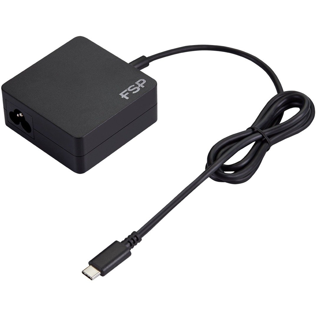 Notebook-Netzteil NB C 65W Notebook-Netzteil NB C 65W von FSP