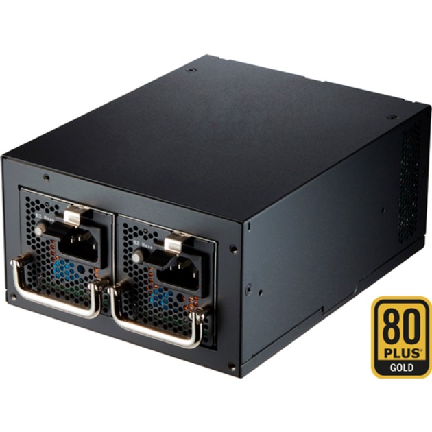 Twins PRO 900W, PC-Netzteil von FSP