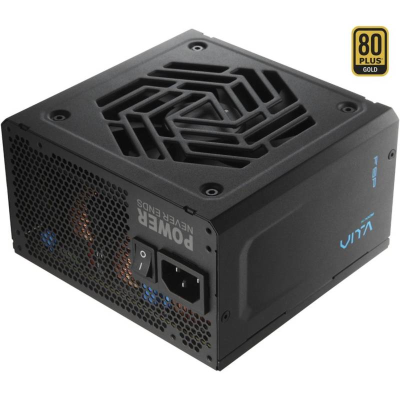VITA GD 850W, PC-Netzteil VITA GD 850W, PC-Netzteil von FSP