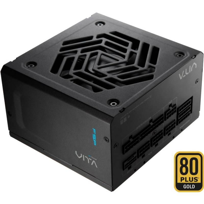 VITA GM 1000W, PC-Netzteil von FSP