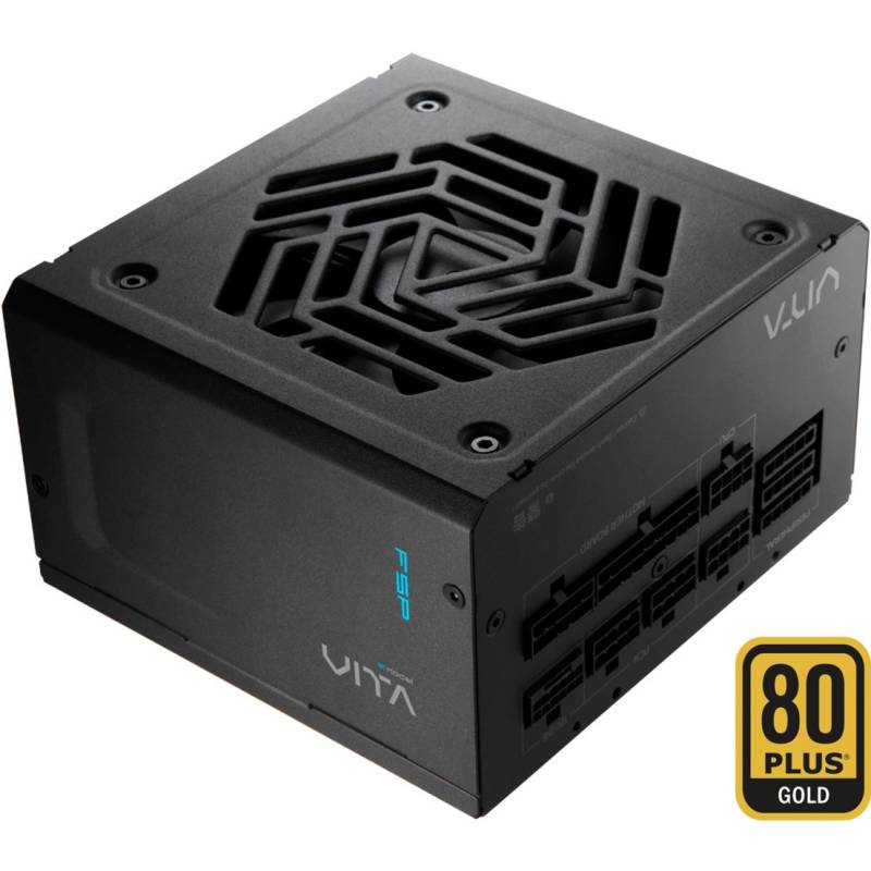 VITA GM 850W, PC-Netzteil von FSP
