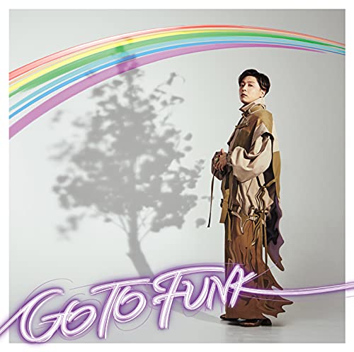 GO TO FUNK (Limited Edition A) (CD+Blu-ray) von FSZBWL
