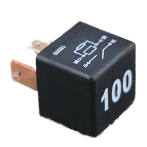 #100 Schließen Sie Kontakt Multifunktionsrelais 7M0 951 253 A Kompatibel mit V&W G&o&l&f Je&t&t&a P&a&s&s&at CC A&u&d&i A4 A6 A8 Q5 #100 Schließen Sie Kontakt Multifunktionsrelais 7M0 951 253 A Kompatibel mit V&W G&o&l&f Je&t&t&a P&a&s&s&at CC A&u&d&i A4 A6 A8 Q5 von FSorce