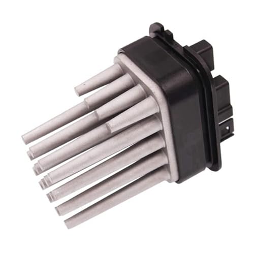 Auto-Gebläsedrehzahlregler Motorheizungswiderstand Kompatibel mit O&p&e&l V&AU&X&H&A&L&L 1808441 01808441 13124716 Auto Auto-Gebläsedrehzahlregler Motorheizungswiderstand Kompatibel mit O&p&e&l V&AU&X&H&A&L&L 1808441 01808441 13124716 Auto von FSorce