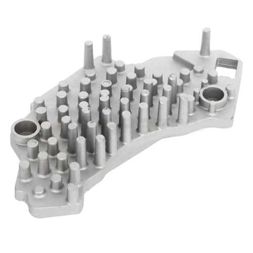 Heizung HVAC Gebläsemotor Widerstand 2108211551 A2108211551 Kompatibel Mit M&er&c&e&d&es B&e&nz CLK320 E300 E320-N31R Heizung HVAC Gebläsemotor Widerstand 2108211551 A2108211551 Kompatibel Mit M&er&c&e&d&es B&e&nz CLK320 E300 E320-N31R von FSorce
