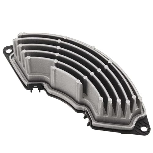 Widerstand des Gebläsemotors der Autoheizung, kompatibel mit C&it&ro&e&n C4 Gr&&an&d Pic&a&s&so 2008–2017, Auto-Klimagebläse 6441CE Widerstand des Gebläsemotors der Autoheizung, kompatibel mit C&it&ro&e&n C4 Gr&&an&d Pic&a&s&so 2008–2017, Auto-Klimagebläse 6441CE von FSorce