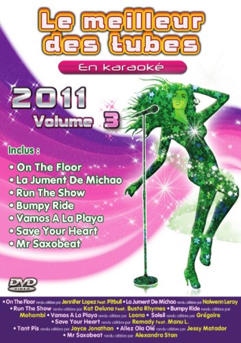 Vol 3 [DVD-AUDIO] von FT Productions