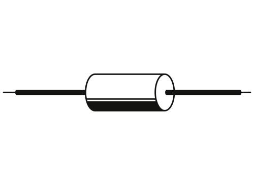 FTCAP 9722-A / 1020019 9722-A / 1020019 Entstörfilter 250 V/AC 1St. von FTCAP