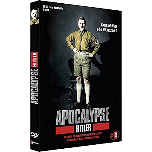 Apocalypse : hitler [FR Import] von SEVEN SEPT