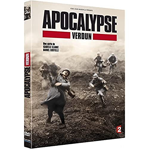 Apocalypse : verdun [FR Import] von SEVEN SEPT