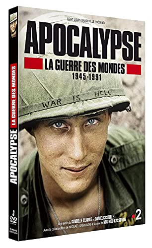 Apokalypse-Der Krieg der Welten 1945—1991 [DVD] [FR Import] von FTD