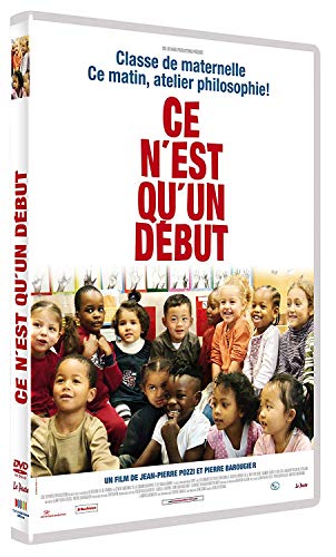 Ce n'est qu'un début [FR Import] von SEVEN SEPT