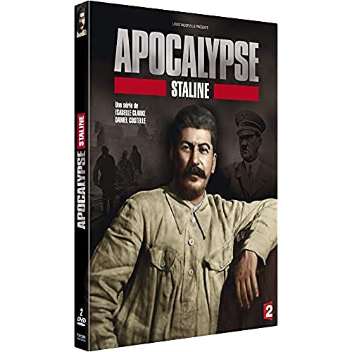 Coffret apocalypse : staline [FR Import] von SEVEN SEPT